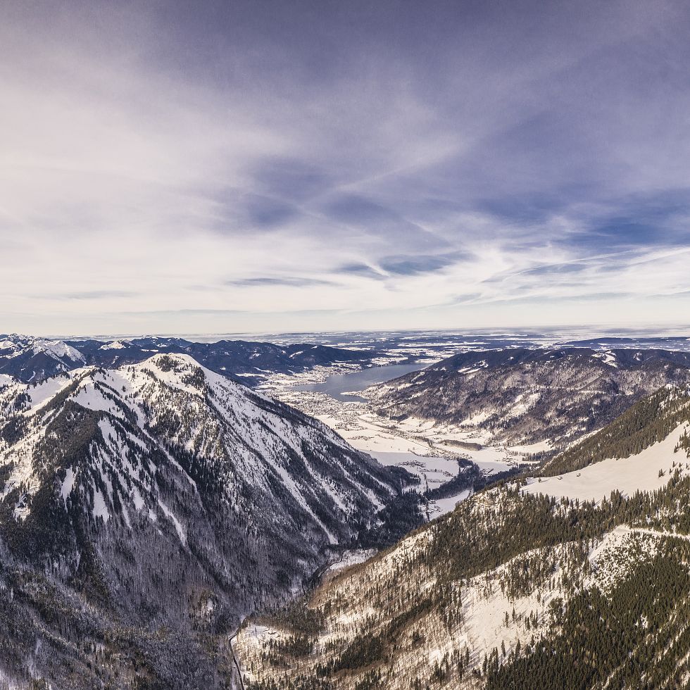 Alpenbahnen Spitzingsee - Fotograf Dietmar Denger (74)